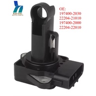 197400-2030 22204-21010 Air Flow Sensor for Toyota Camry Tacoma 4Runner Lexus