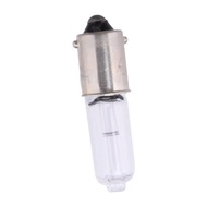 Universal 4pcs H21W 12V 21W BAY9s Fog Light Turn Signal Lamp Halogen Bulb