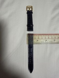 Hermes Watch strap alligator h hour Heure H 