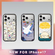 CASETY SSEBONG SICK OF EVERYTHING Magnetic Case For iPhone 17 Air 17Pro 16 15 14 13 Plus Pro Max Har