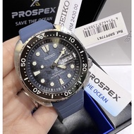[SEIKO PROSPEX AUTOMATIC] SEIKO PROSPEX 200 METERS DIVING AUTOMATIC MEN WATCH SRPF77K1