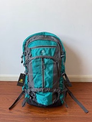 KAILAS 登山背包 凱樂石變量50L戶外登山包術攀登運動防水氣墊雙肩包多功能大容量收納旅行