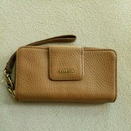 Fossil 銀包