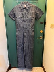 Dickies coverall 連身工作服