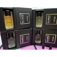 [READY STOCKS] ORIGINAL BLANCO JOJO EDITION PHENOM FRAGRANCE JOHAN GHAZALI MOST WANTED ROMANTIC HOT 