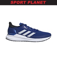 adidas Men Solar Blaze Running Shoe Kasut Lelaki (EF0812) Sport Planet 14-05
