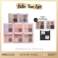 ROMAND Better Than Eyes (10 kinds) Eyeshadow Palette | ROM ND