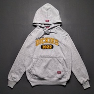 HOODIE DICKIES 1922 TOWEL GREY