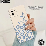 HP Softcase Samsung Galaxy A03hp - Fashion Case Aesthetic - Sam Galaxy A03 Casing Case - Sam Galaxy 