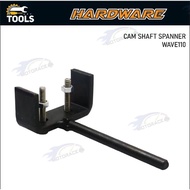 CAMSHAFT SPANNER TOOLS WAVE110 HONDA CAM SHAFT