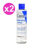 【CeraVe 適樂膚】 全效極潤修護精華水 200ml/2瓶
