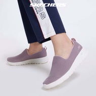 Skechers สเก็ตเชอร์ส รองเท้า ผู้หญิง GOwalk Joy Shoes - 15637-MVE