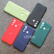 Infinix Hot 11 Infinix Note 11 Pro  Softcase Slim Rubber Case Baby Case Infinix Hot 11 Infinix Note 