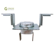 6931EL3003D Thermal Fuse Thermostat for AP4440975, 1268366, EAP35353535353535366 0485, and PS3530485