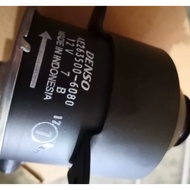 Fan motor radiator pesona lama