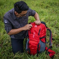 Consina Capertee 35L | Daypack Consina Capertee 35L | Tas Consina Capertee 35 RR