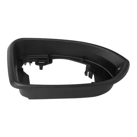 Right Hand Side Wing Door Mirror Cover Frame For VW Passat B8 3G2 3G5 Arteon 3H7 3H8 Rearview Mirror