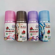 Mbk DEODORANT ROLL ON