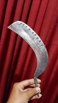 Arit Sabit Deres sadap kelapa baja isen selap 6 asli 555 wonosobo bisa COD