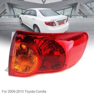 Toyota ALTIS ( 2008 ) - LED TAIL LAMP (NEW)