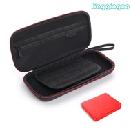 RR Shockproof Cover Game Console Game Cartridge Storage Box Case Bag Shell for NS2