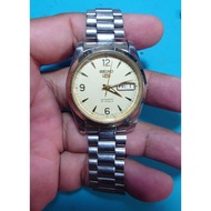 SEIKO 5 AUTOMATIC 7S26