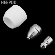 HEEPDD 25 Pcs Tip Nozzle  p80 1.1mm Electrode Cutting Consumables Accessory Cutter Electrode/Tips Fi