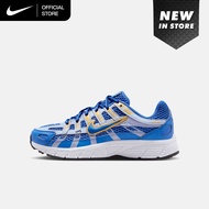 Nike Older Kids P-6000 Shoes - Blue Crystal [II6084-400]