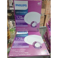 Philips led downlight DL262 super slim with external driver