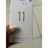 Xiaomi 11 lite 5g NE (8+128gb/8+256gb)