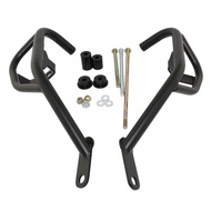 For Kawasaki Z650 Z 650 ABS 2017-2023 Engine Bumper Guard Frash Stunt Cage Crash Bar Frame Protector