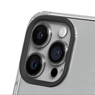 犀牛盾 適用iPhone 15/Plus/Pro/Pro Max Clear及SolidSuit手機殼 專用鏡頭框
