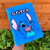 Feather Notebook A5 Fur Diary Children's Notebook Feather Book Agenda