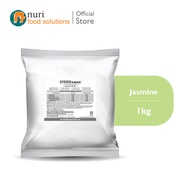 Creme Sauce(1kg)- Jasmine flavour -Spread / Dip/ Drizzle / Waffle / Toast / Croissant