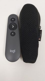 Logitech Presenter R500