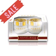 Vanzo 'Mini'ature - Velvet Musk 657 (16ML x2)