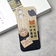 HP Premium Softcase MOTOROLA G34 5G / G45 5G Case Cute Cartoon Motif 09 - Softcase for Motorola - Ph