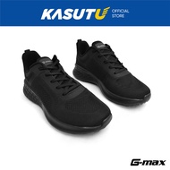 [BACK TO SCHOOL] G-Max Laced School Shoes For Secondary Kasut Sekolah Bertali Sekolah Menengah | Kas