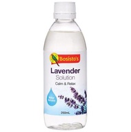 Bosisto薰衣草精油💜 Lavender Solution 250ml