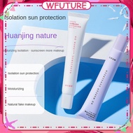 ⚡24H SHIPPING⚡ Plain Cream Makeup Before Bottoming Cosmetics Isolation Plain Cream Isolation Before 