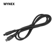 WYNEX 22AWG Copper Wire, 1m 4-Pin Cable for Bambu Lab AMS Lite  Printer Accessories AMS Lite Printer