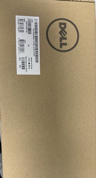 Dell US有線鍵盤