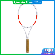 babolat | ไมเทนนส บาบอลลต รน Pure Strike 97 ขนาด 16x20 ตารางนว 97 ตารางนว นำหนก 310 กรม G2 G3