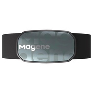 Magene | สายรัดวัดอัตราการเต้นหัวใจและรอบปั่น H603