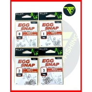 SNAP, BULLZEN EGG SNAP 7533