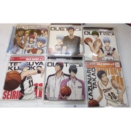 Second-Hand Duet Series Songs From Japan