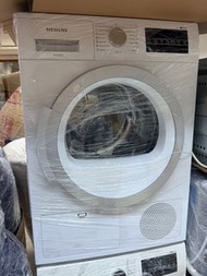 SIEMENS 西门子乾衣機 IQ500