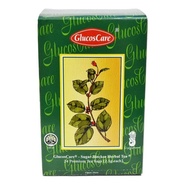 Glucos care sugar block herbal tea 抗糖茶 (24 tea bags)