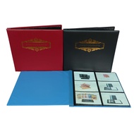 JB 6120, 6180 & 6240 4R photoAlbum (Purchase above 6 pcs get 1 free child face shield (Applicable in