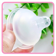 5.0CM wide teat for Pig eon Virtual Soft Touch Nipple Size SS SML LL LLL for newborns up to 36 month